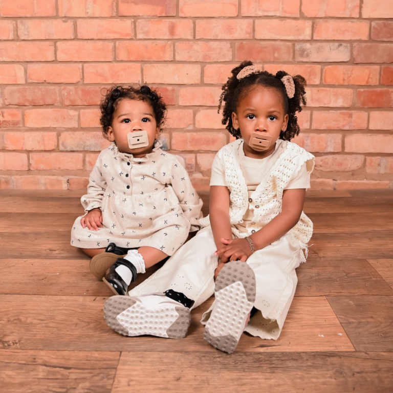 What Sets Tried, Trusted, and Loved Pacifiers Apart from the Rest?