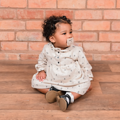 Buy Pack of 2 Silicone Pacifiers – Infant Soother